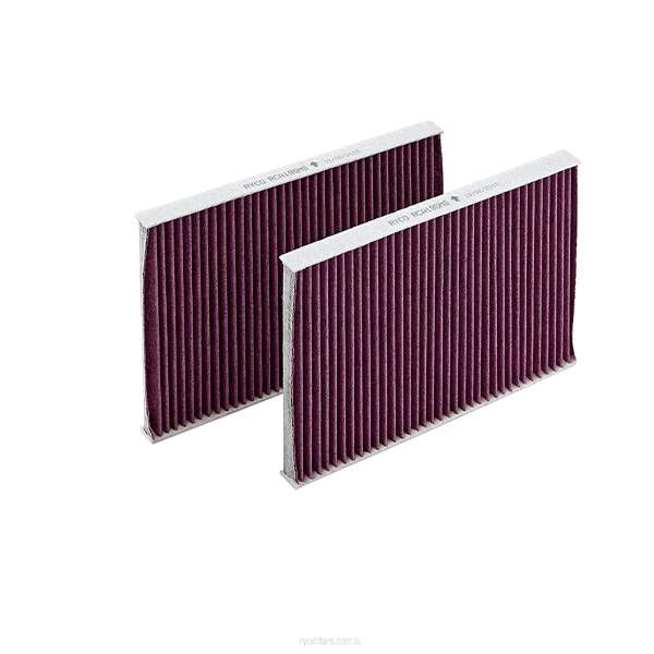 Filtre, air de l'habitacle